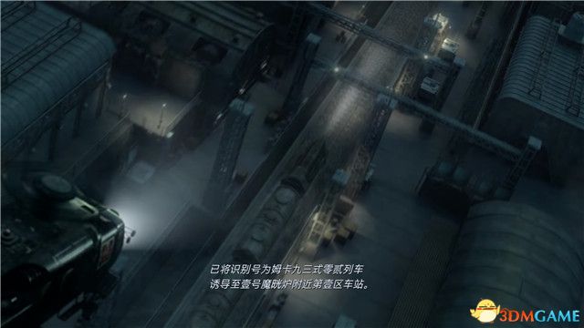 FF7CC最终幻想7核心危机重聚攻略大全