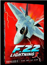 F22战斗机完美版