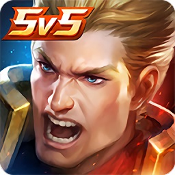 王者荣耀海外版(arena of valor)