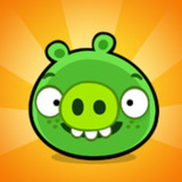 捣蛋猪(bad piggies)