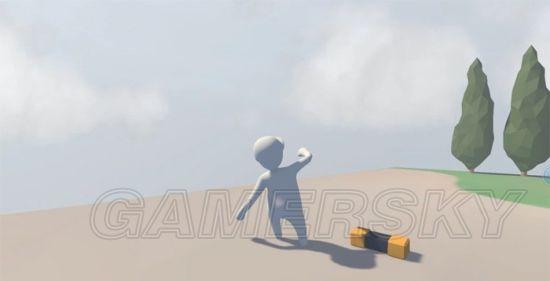 《人类：一败涂地》全流程通关图文攻略