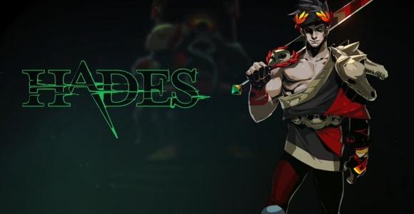 Hades哈迪斯1.0版图文流程攻略