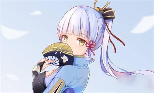 原神怎么去稻妻