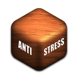 antistress解压游戏最新版