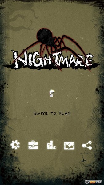 nightmare手游