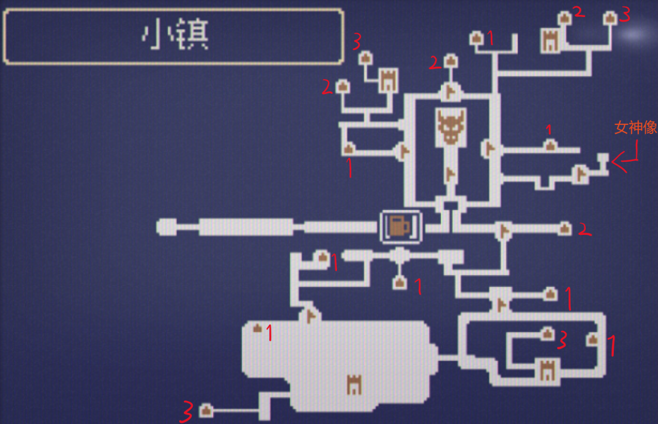 风来之国大地之子攻略大全