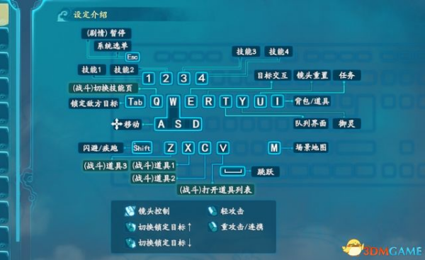 仙剑奇侠传7全流程图文攻略