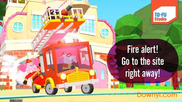 firefighter手机版