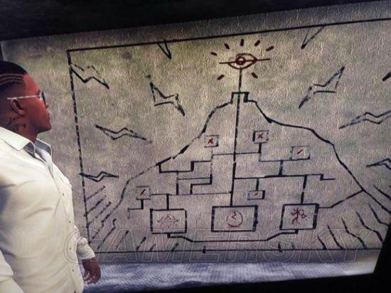 《GTA5》彩蛋介绍