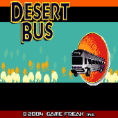 口袋妖怪沙漠巴士手机版
