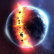 Solar Smash星球爆炸模拟器2023最新版下载