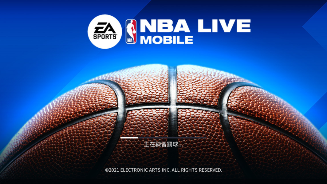 NBA LIVE亚服下载最新版