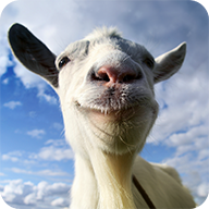 Goat Simulator模拟山羊解锁所有关卡版