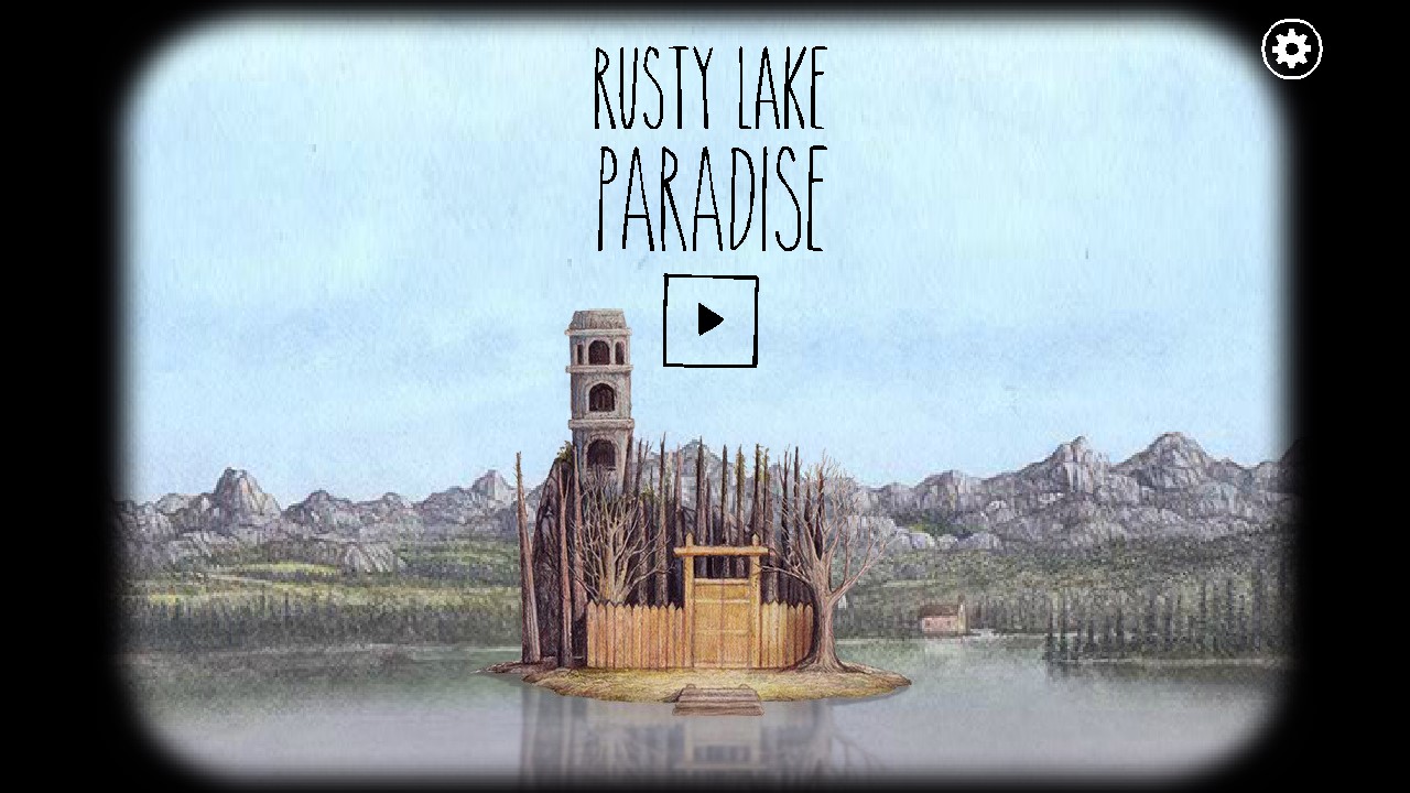 Rusty Lake Paradise锈湖天堂岛免费版