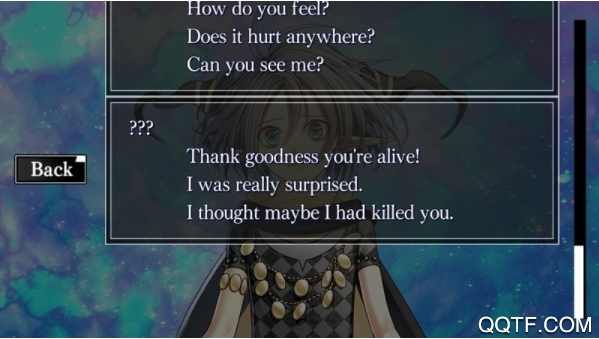 失忆症Amnesia P手机版中文版