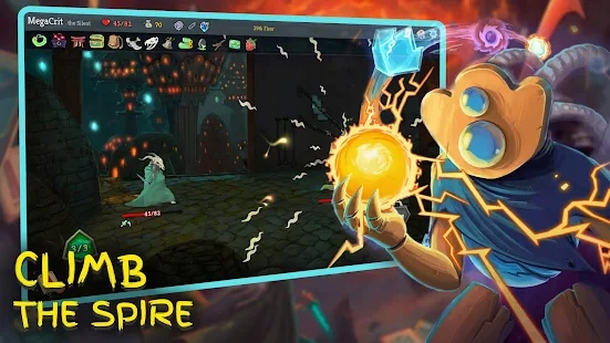 杀戮尖塔免付费破解版(Slay the Spire)