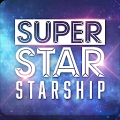 SuperStar STARSHIP官方版