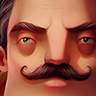 Hello Neighbor(你好邻居畅玩版)