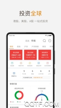 富途牛牛app