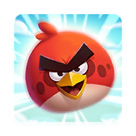 Angry Birds 2愤怒的小鸟2官方版