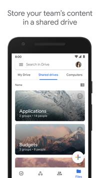 Google云端硬盘(Drive)app安卓版