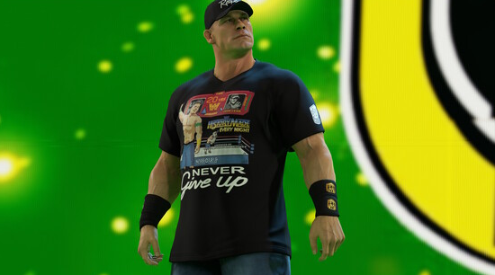 WWE2K23偶像版区别详解