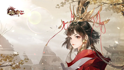 《天龙八部2飞龙战天》黄晶强化精华怎么获得