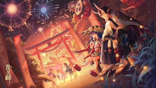 《阴阳师》四时序战活动怎么玩