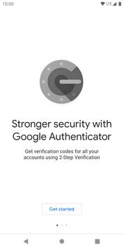 身份验证器Authenticator app安卓版