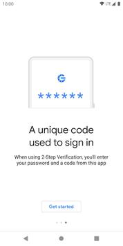 身份验证器Authenticator app安卓版