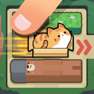 Push Push Cat推推猫最新版