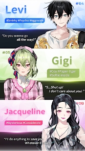 Paradise Lost: Otome Game(失乐园乙女游戏)官方版