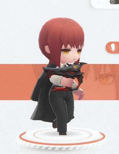 NIKKE胜利女神玛奇玛厉害吗