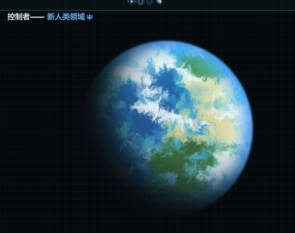 星系核心地平线网页入口地址一览
