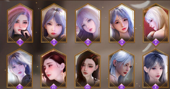 hotandlovelycharm补丁下载教程