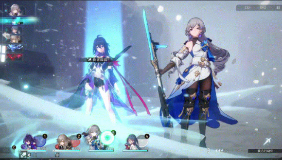 崩坏星穹铁道布洛妮娅技能介绍 布洛妮娅厉不厉害