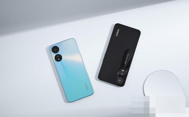 OPPOA1x玩游戏测评