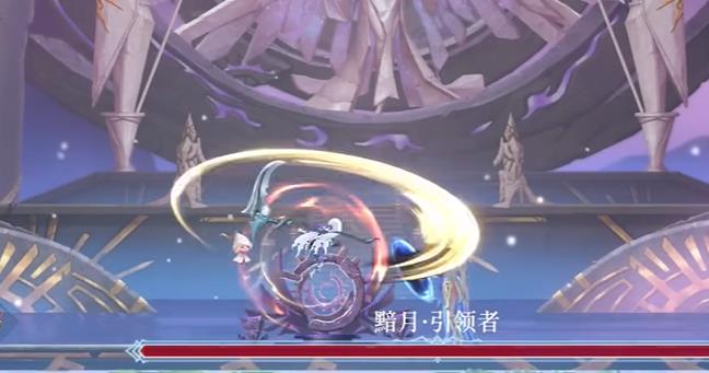 心渊梦境影塔在哪