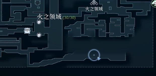 心渊梦境熔浆神殿在哪