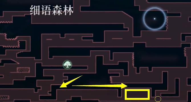 心渊梦境迅捷利爪获取位置一览