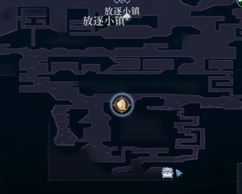 心渊梦境后像空间阻断怎么得
