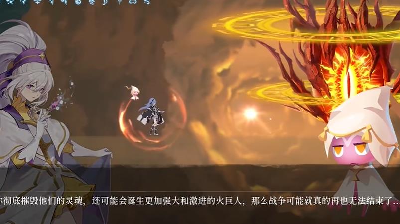 心渊梦境希望成就解锁方法一览