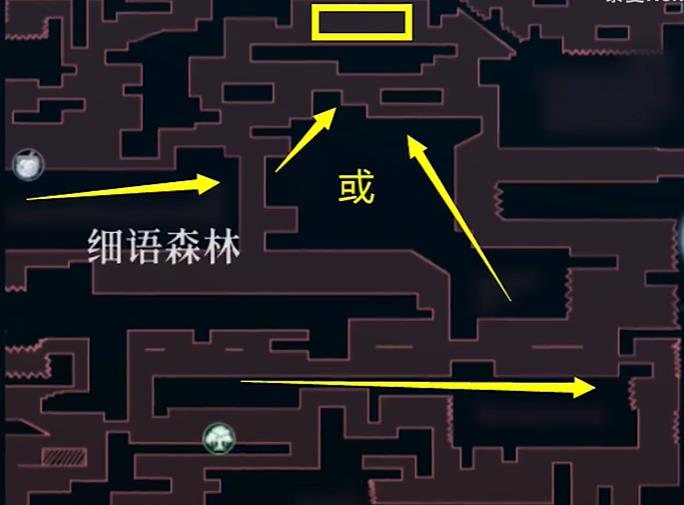 心渊梦境后像戈尔贡之眼怎么得