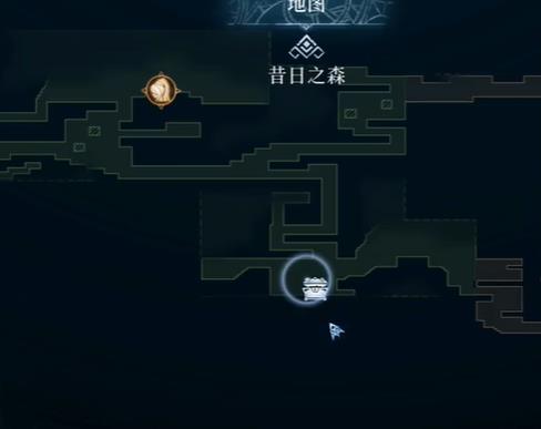 心渊梦境后像大地背甲怎么得