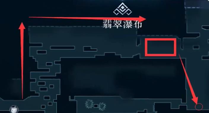 心渊梦境空行者的左翼翎羽在哪