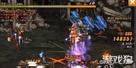 DNF魔界裂缝攻略