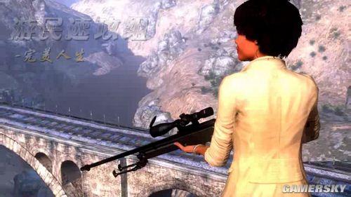 007：传奇