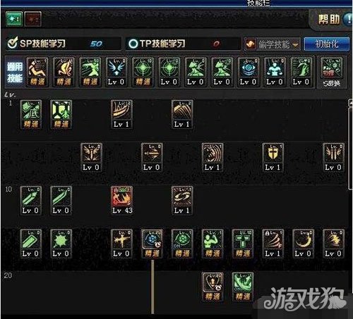 DNF红眼最新pk加点
