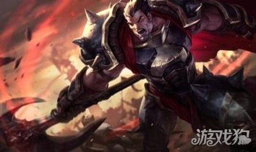 lol诺手出装S11