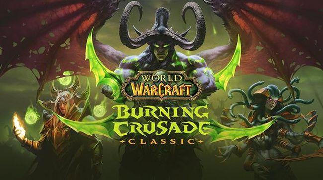 魔兽世界怀旧服TBC声望获取攻略